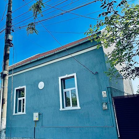Serbian House 蒂米什瓦拉 外观 照片