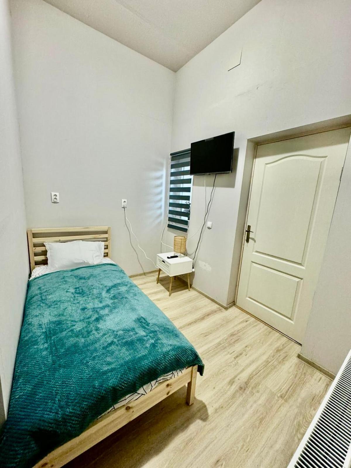 Serbian House 蒂米什瓦拉 外观 照片