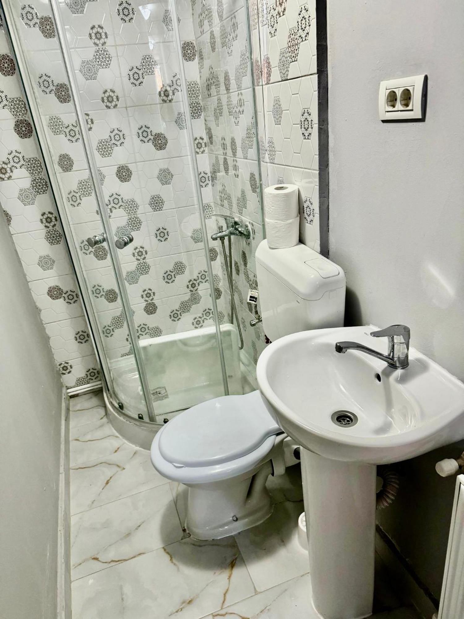 Serbian House 蒂米什瓦拉 外观 照片