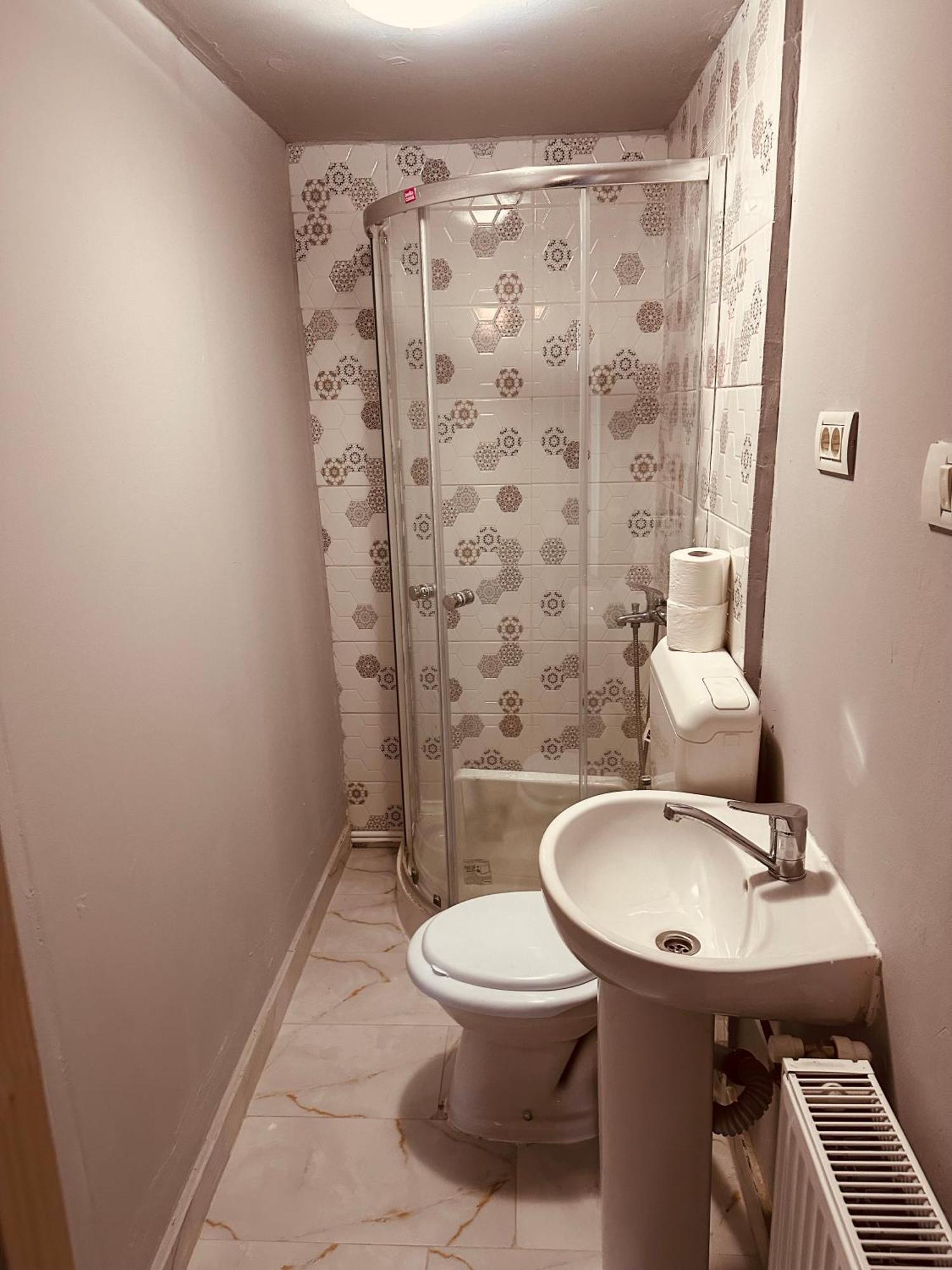 Serbian House 蒂米什瓦拉 外观 照片